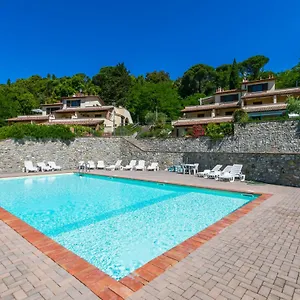  Appartamento Locazione Turistica Poggio Di Nocola-1