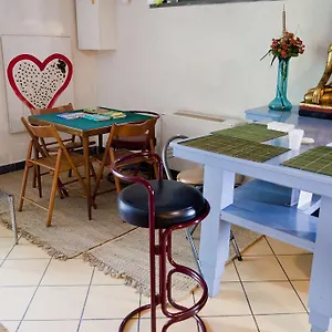 Aparthotel Quercia **