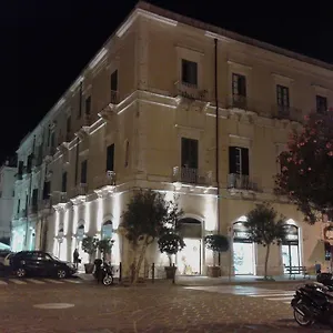 Bed & Breakfast Caravaggio Siracusa 200 Metres From Ortigia ***
