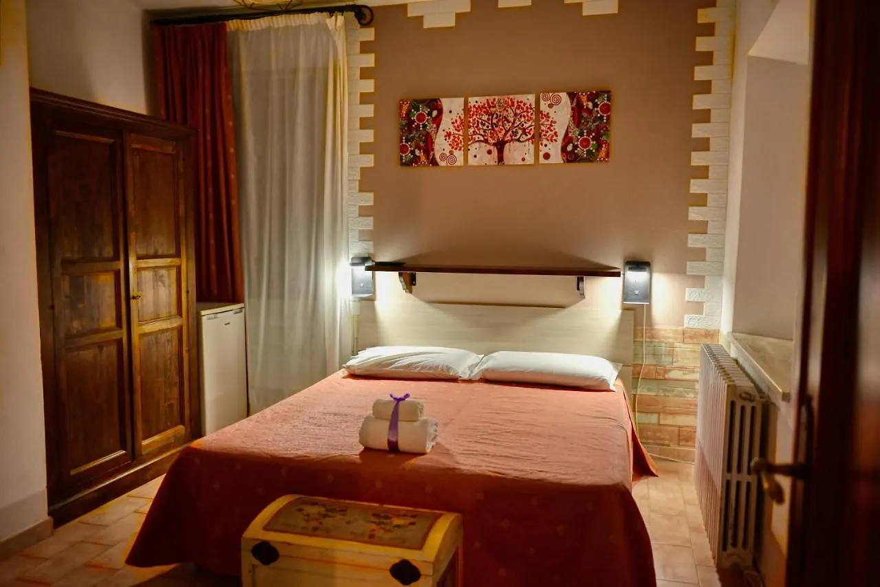 Hotel Villa Paradiso Riparbella 3*,  Italy