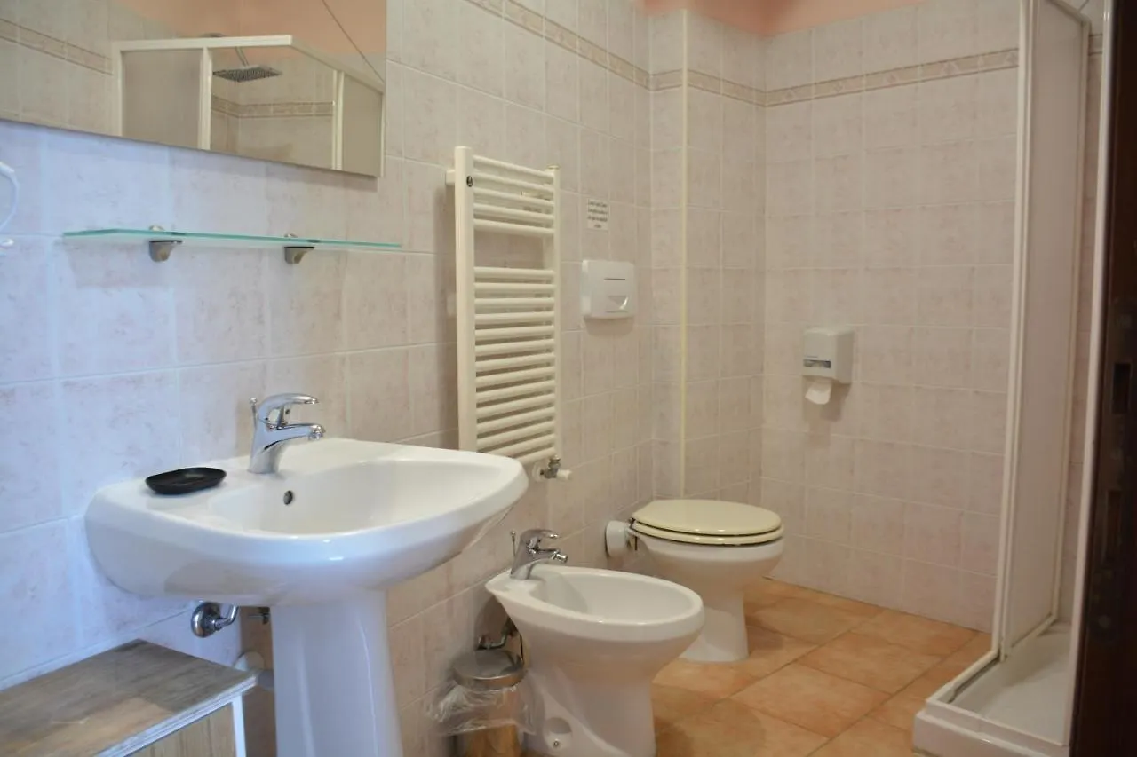Hotel Villa Paradiso Riparbella 3*,  Italy