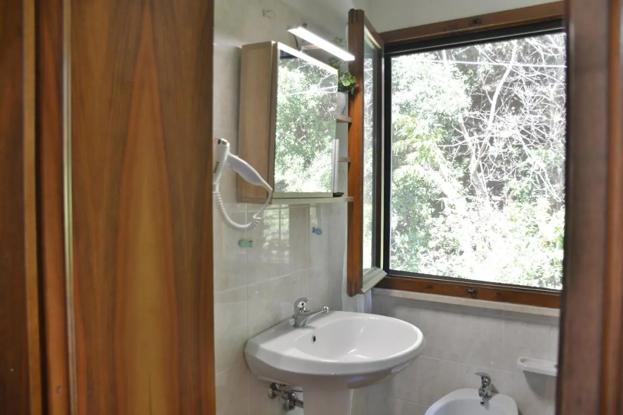 Hotel Villa Paradiso Riparbella