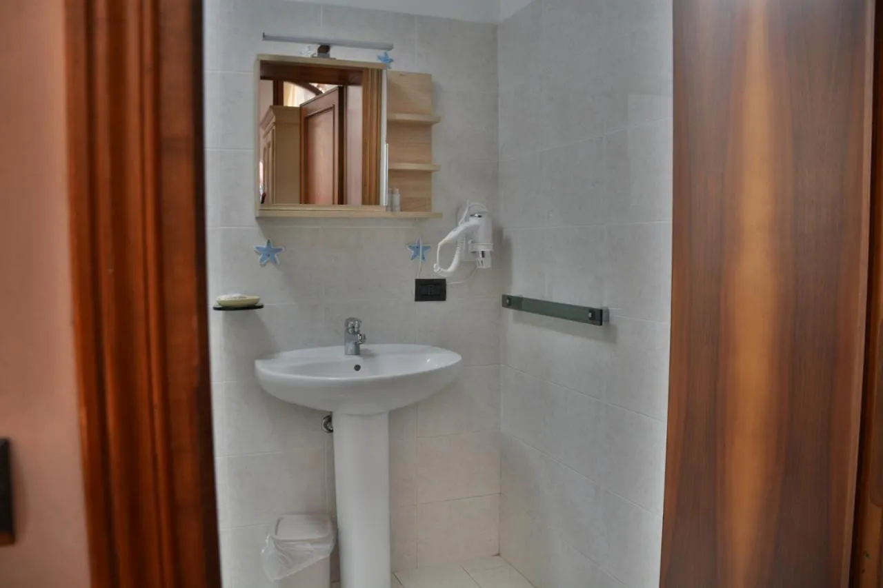 Hotel Villa Paradiso Riparbella