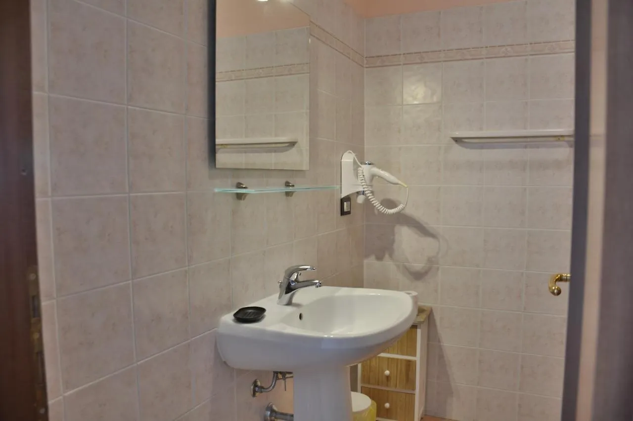 Hotel Villa Paradiso Riparbella