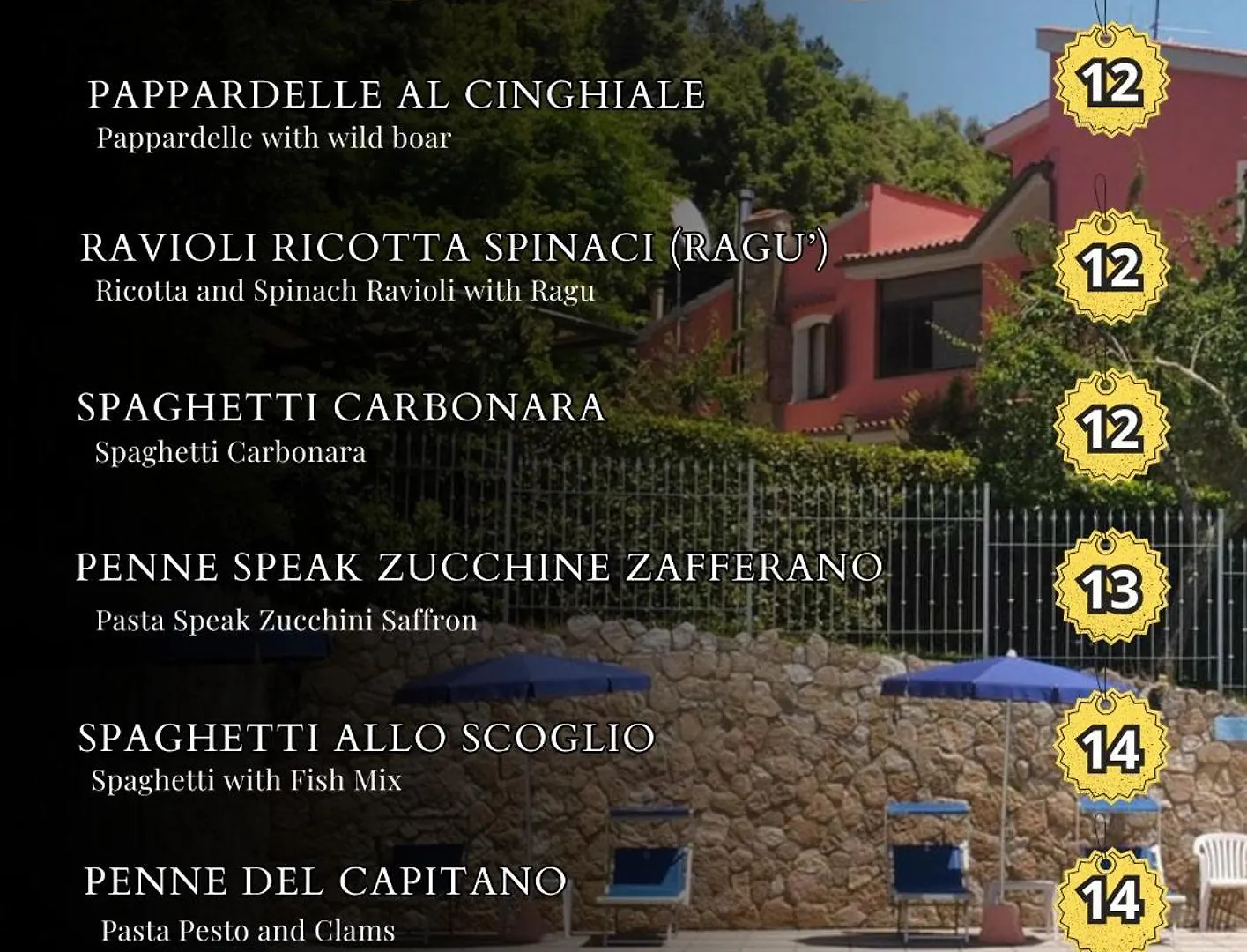 ***  Hotel Villa Paradiso Riparbella Italy
